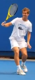 revers tennis une main fin de geste 2