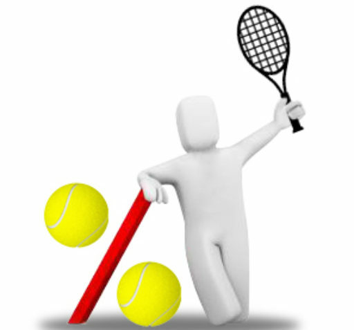 Comment avoir une bonne technique au tennis ?