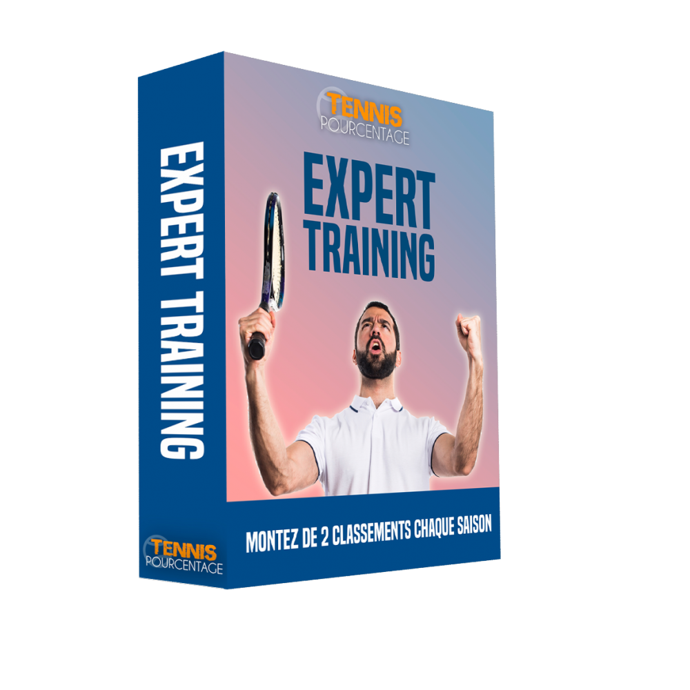 Expert Training