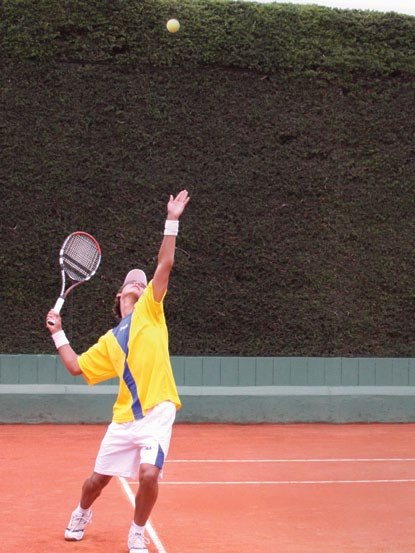 Comment être classé au tennis