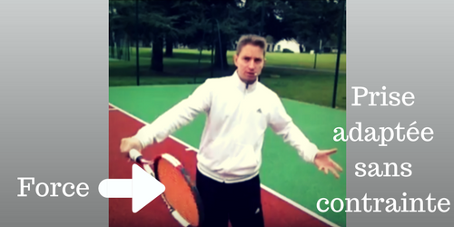 astuce tennis