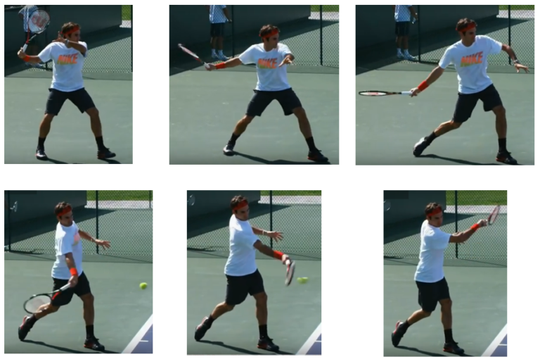 Biom canique Du Coup Droit Au Tennis 7 Astuces De Pro Biom canique Du Coup Droit Au Tennis 7 Astuces De Pro