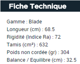 comment choisir sa raquette de tennis indice de Rahmen