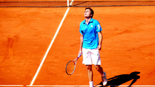 exercice tennis entrainement