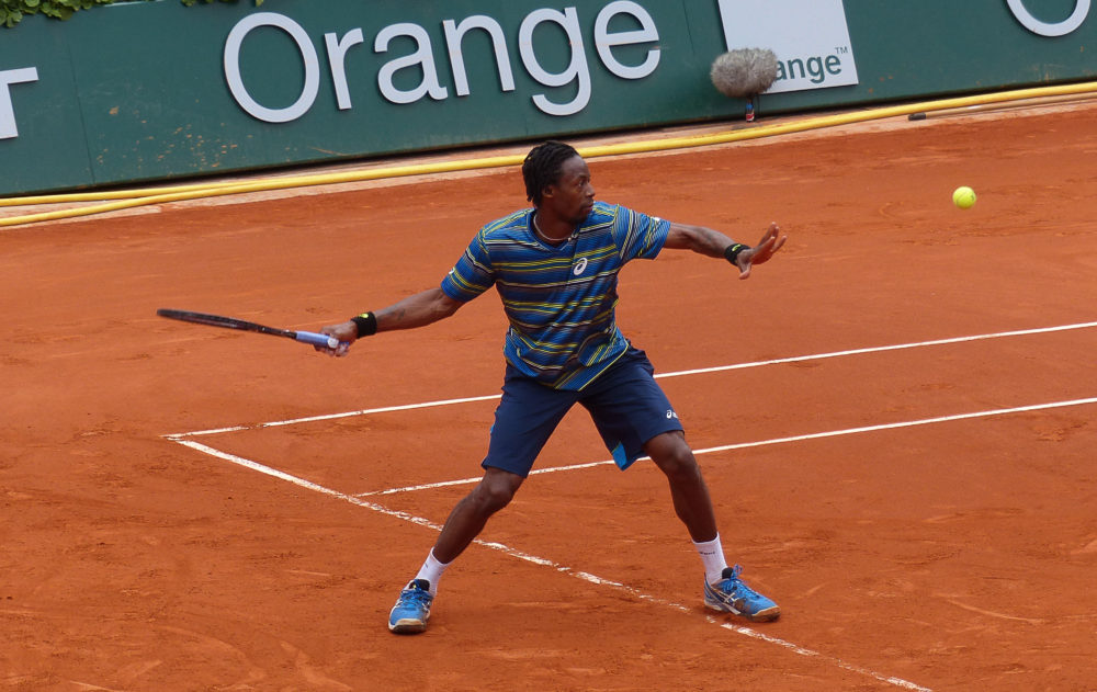 7 astuces pour améliorer votre coup droit (ralentis vidéos)