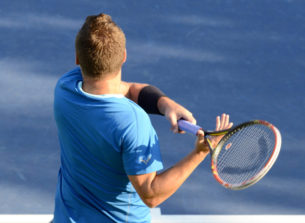 4 moyens (efficaces) de briller lors de votre prochain tie break au tennis